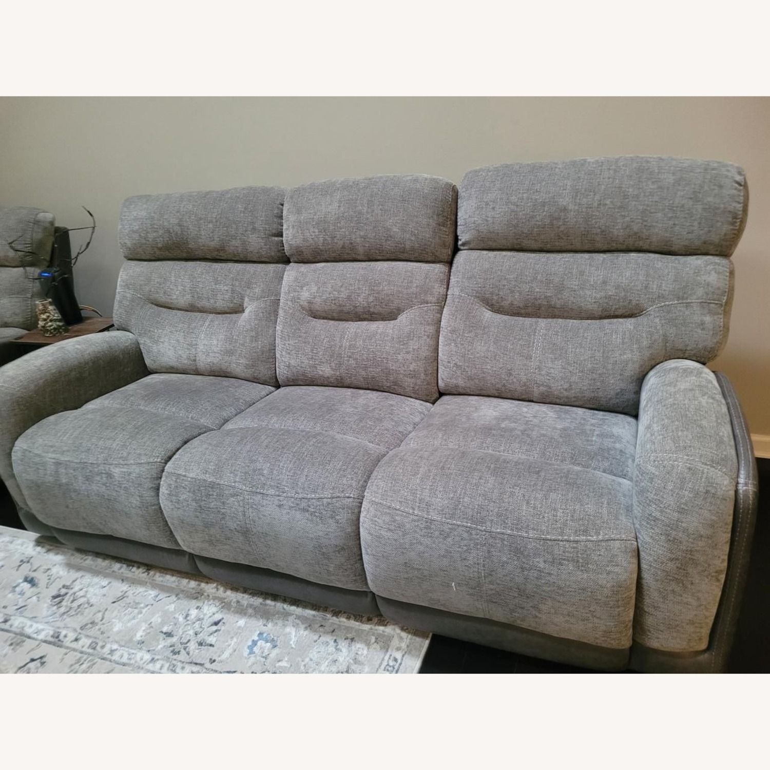Bob's Furniture Sofa - image-1
