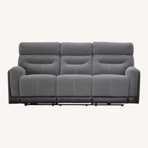 Used Bob's Furniture Sofa for sale on AptDeco
