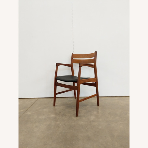 Used Vintage Danish Modern Armchair for sale on AptDeco