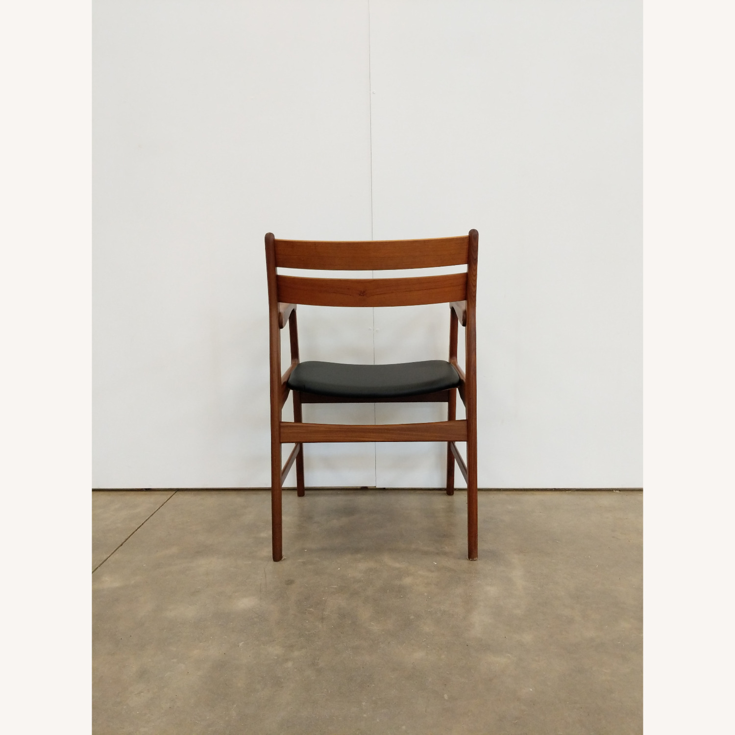 Vintage Danish Modern Armchair - image-3