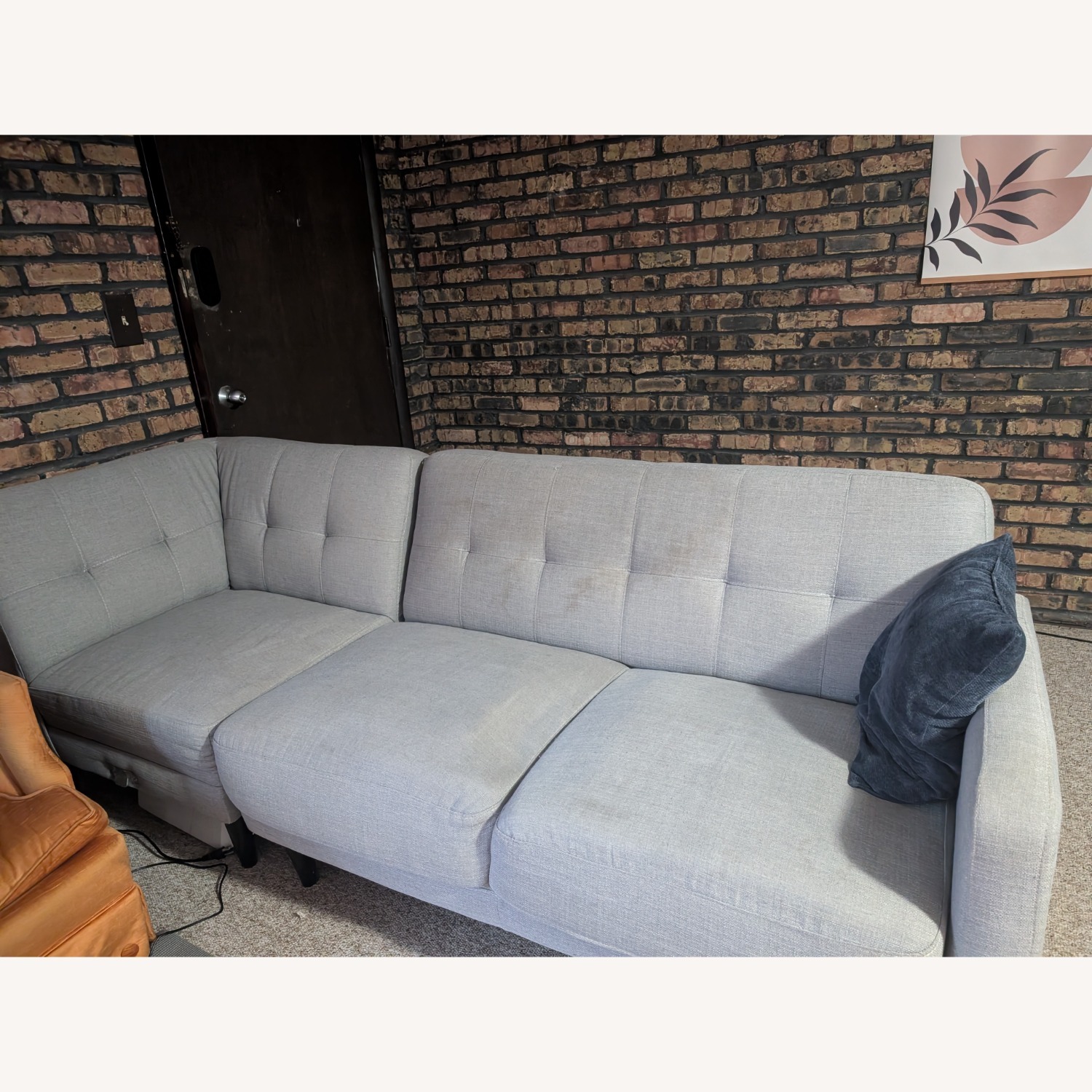 3-Seater Couch - image-2