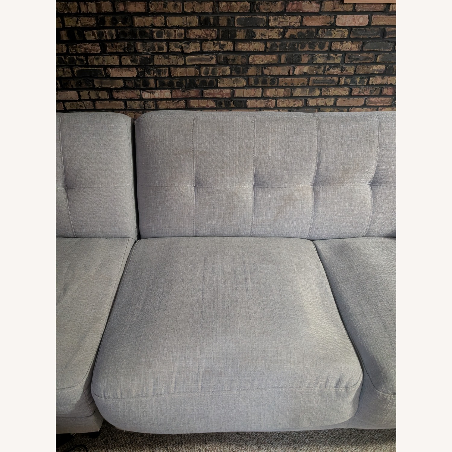 3-Seater Couch - image-3