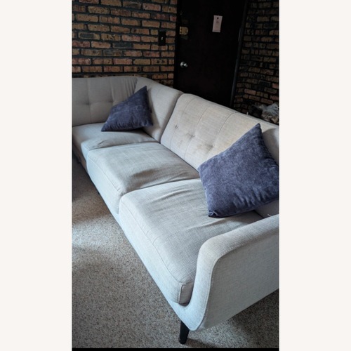 Used 3-Seater Couch for sale on AptDeco