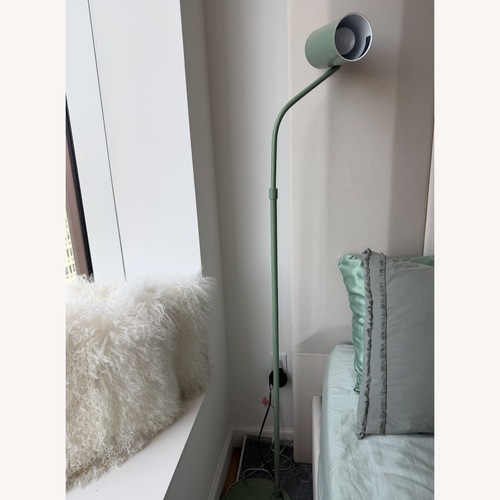 Used Lulu & Georgia Brigman Floor Lamp for sale on AptDeco