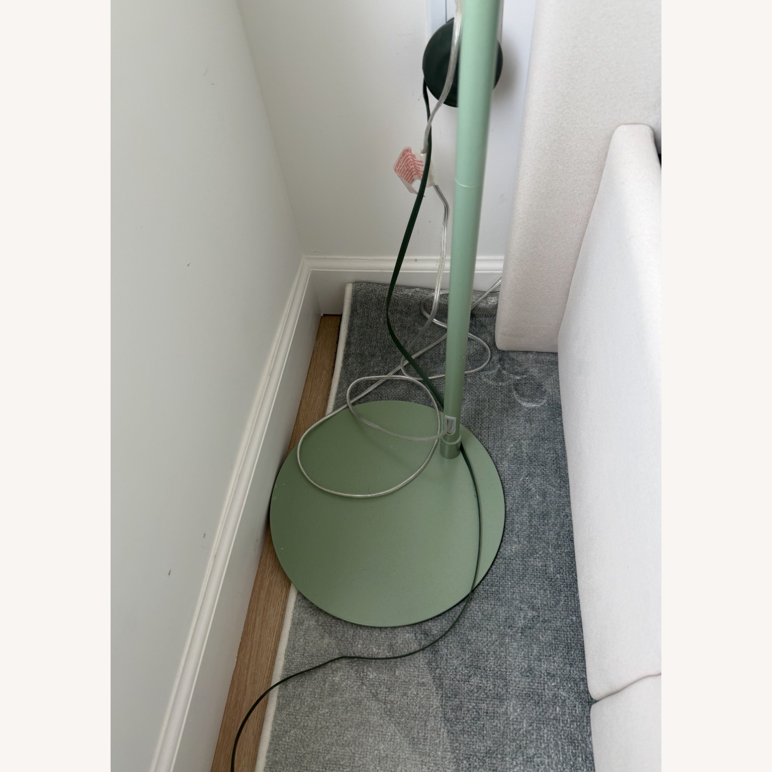 Lulu & Georgia Brigman Floor Lamp - image-3