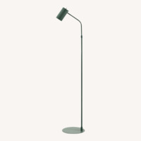 Lulu & Georgia Brigman Floor Lamp