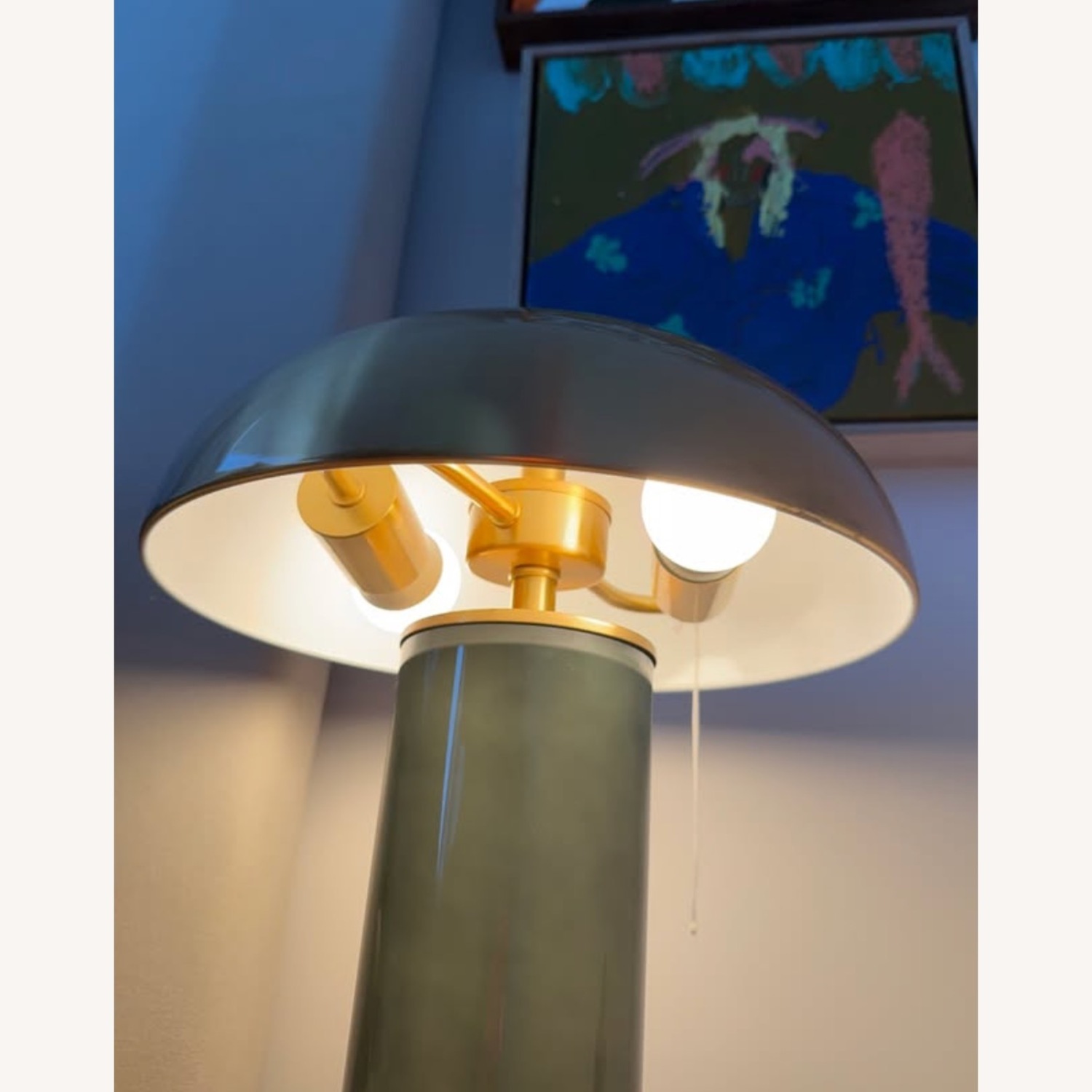 Safavieh Lamp - image-3