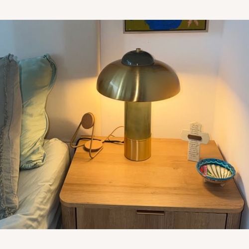 Used Safavieh Lamp for sale on AptDeco