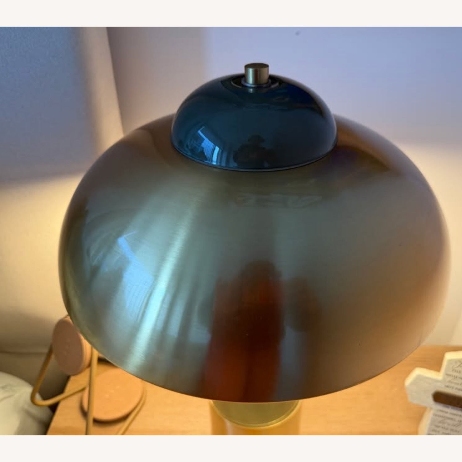 Safavieh Lamp - image-5