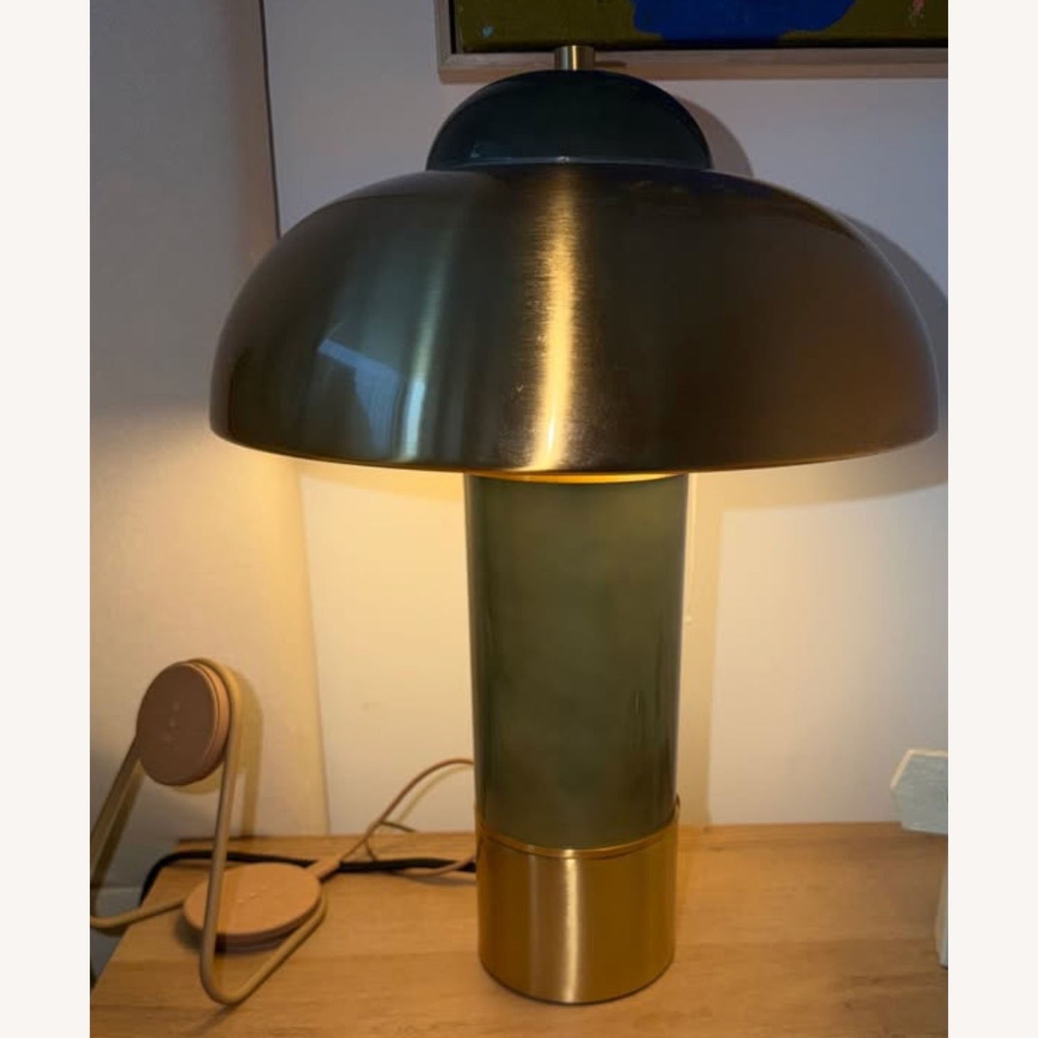 Safavieh Lamp - image-2