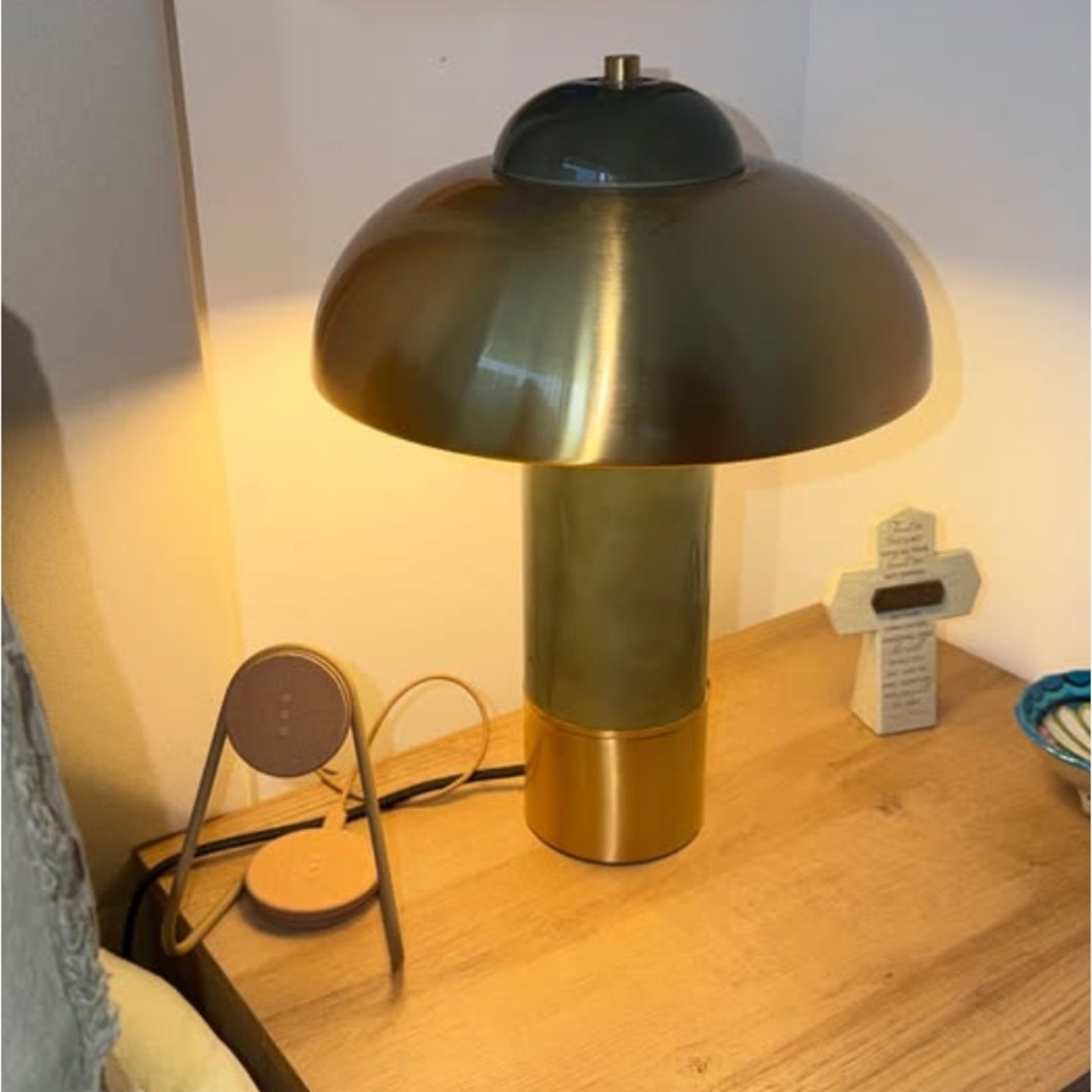 Safavieh Lamp - image-6