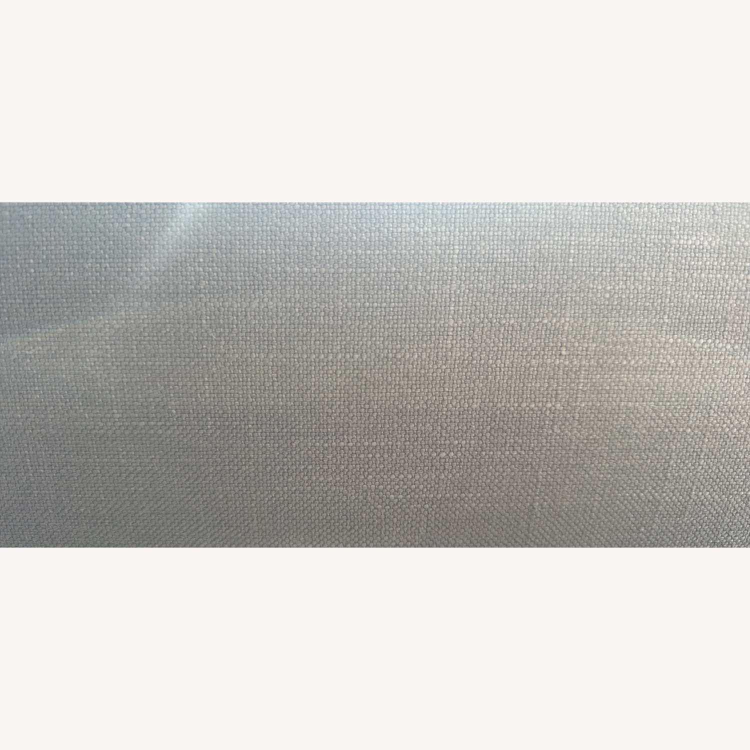 Article Divan Light Gray Chaise Lounge - image-9