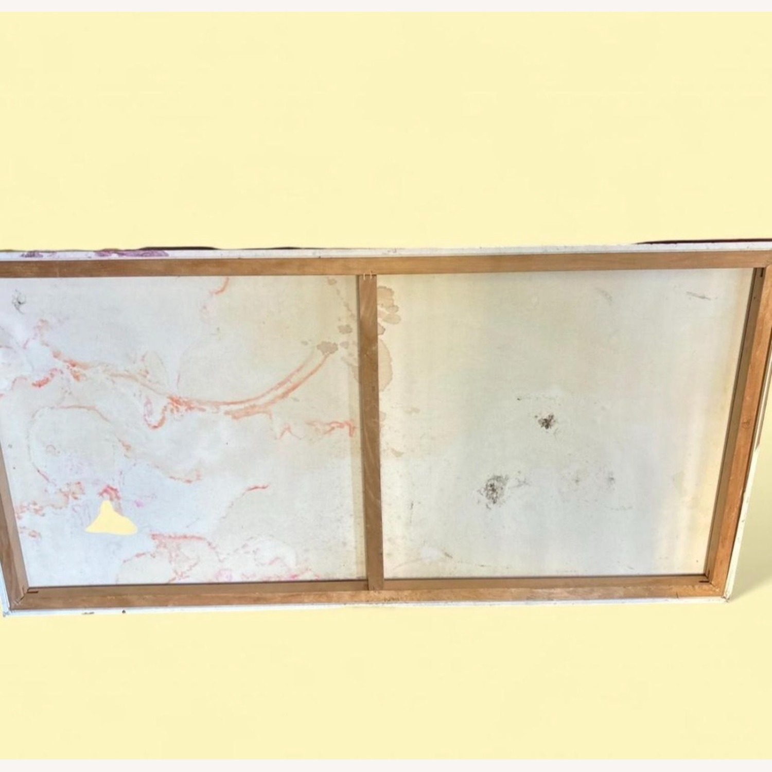 Abstract Painting With Vibrant Bold Brushstrokes - image-4