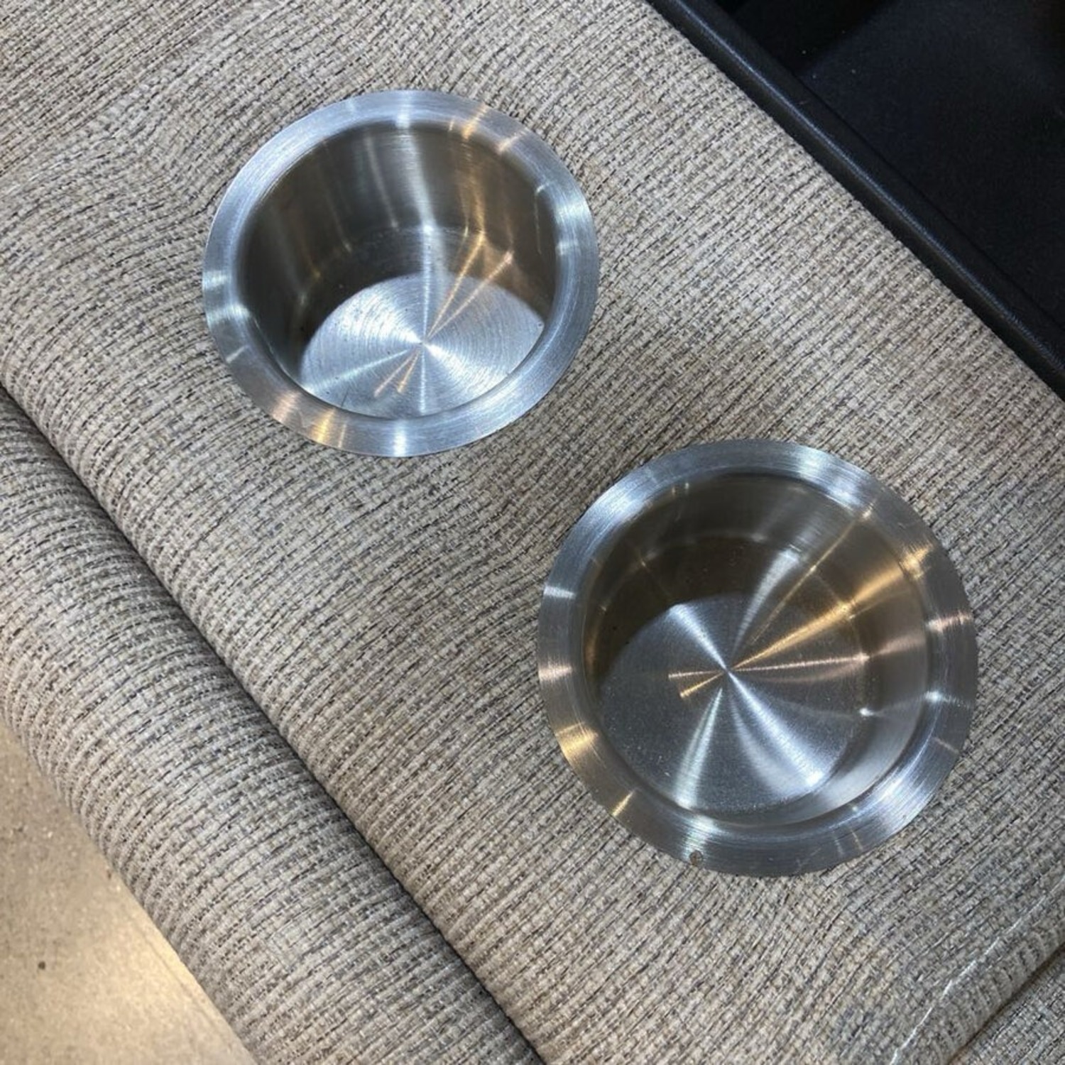 Highlines Smart Home Electric Rocker & Recliner Loveseat - image-11