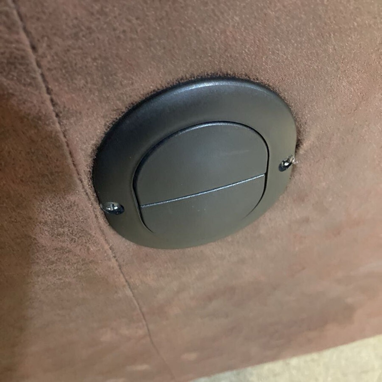 James Silt Power Loveseat Recliner - image-9