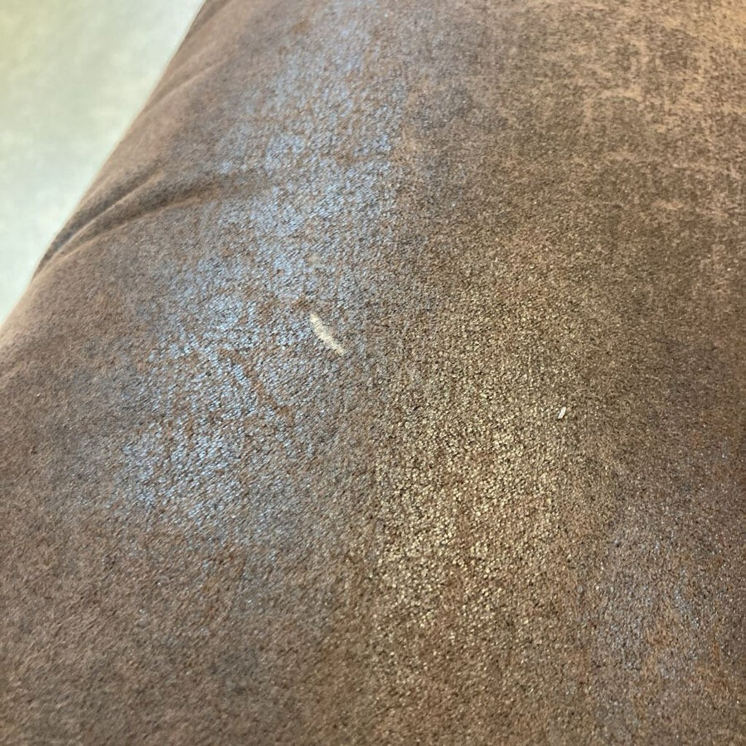 James Silt Power Loveseat Recliner - image-10