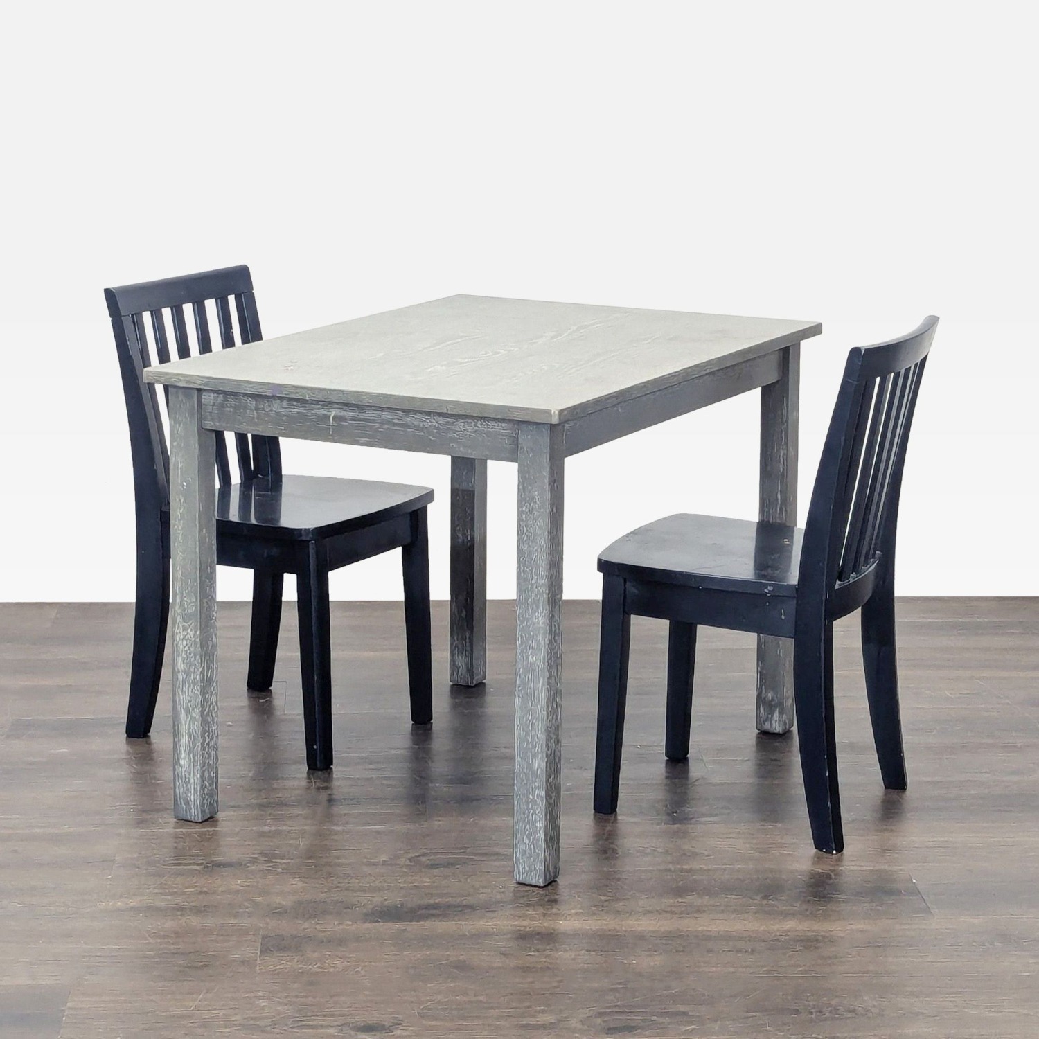 Pottery Barn Kids Carolina 3-Piece Children's Set - image-1