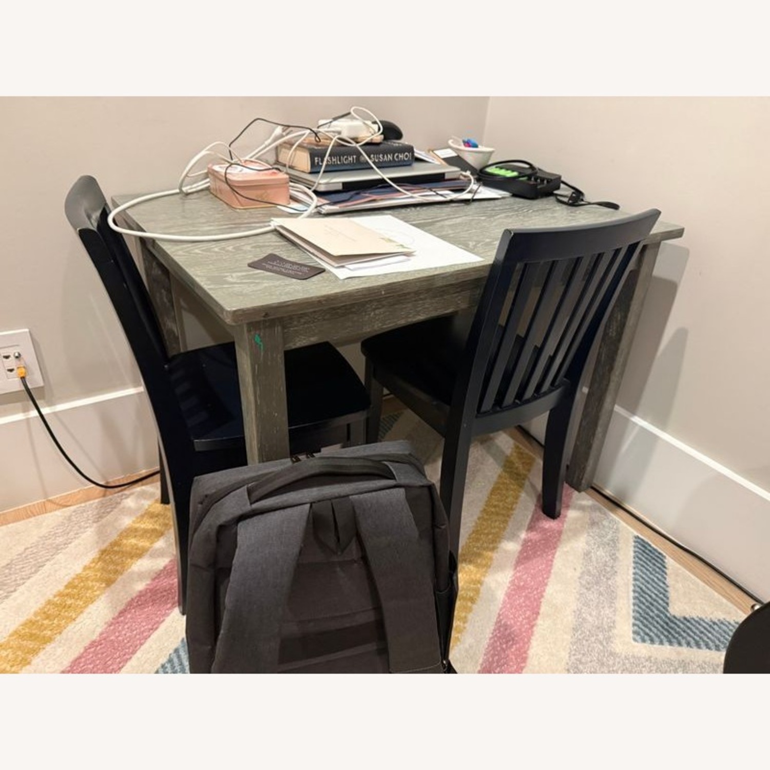 Pottery Barn Kids Carolina 3-Piece Children's Set - image-6