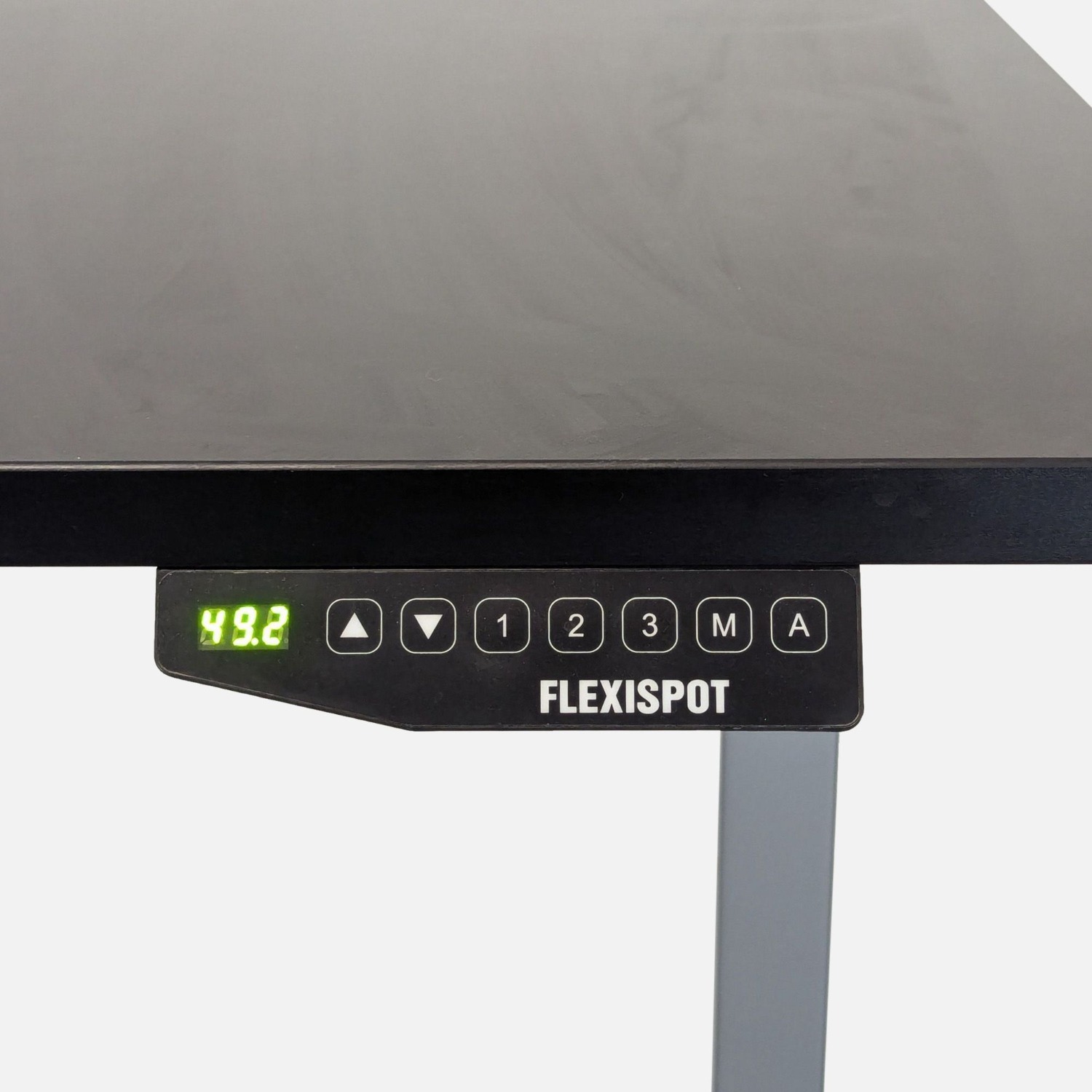 FlexiSpot Electric Height Adjustable Standing Desk - image-9