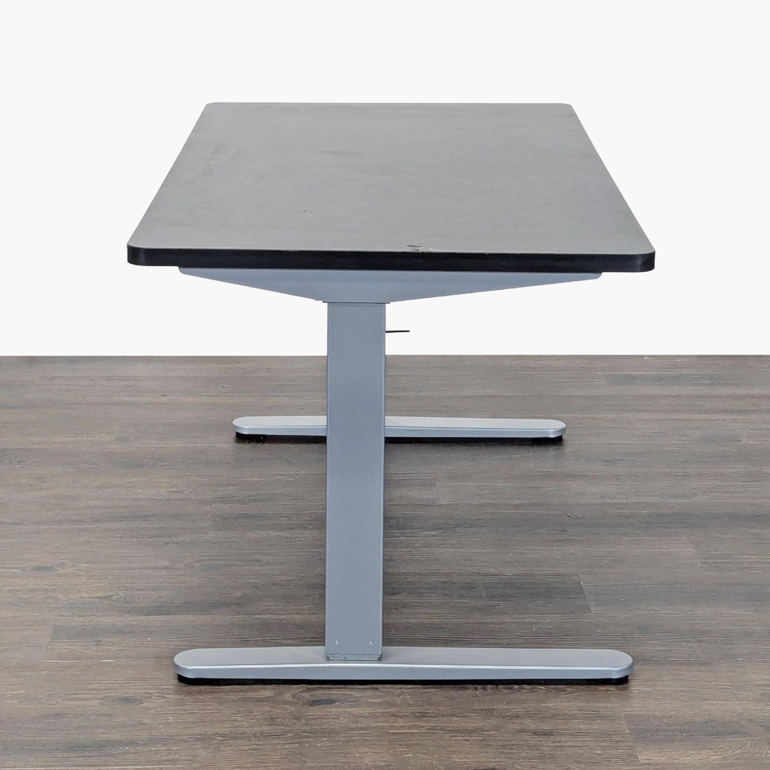 FlexiSpot Electric Height Adjustable Standing Desk - image-4