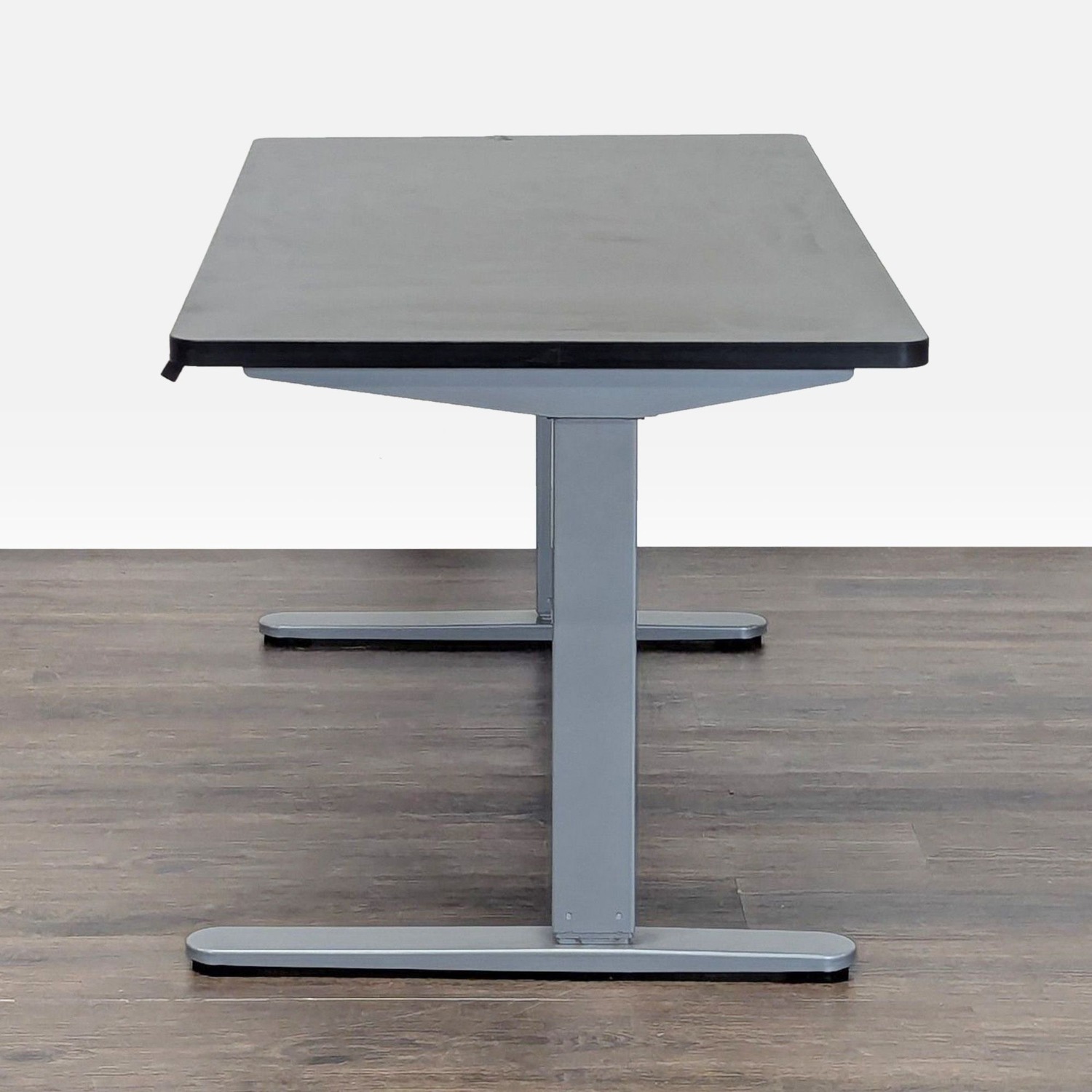 FlexiSpot Electric Height Adjustable Standing Desk - image-6