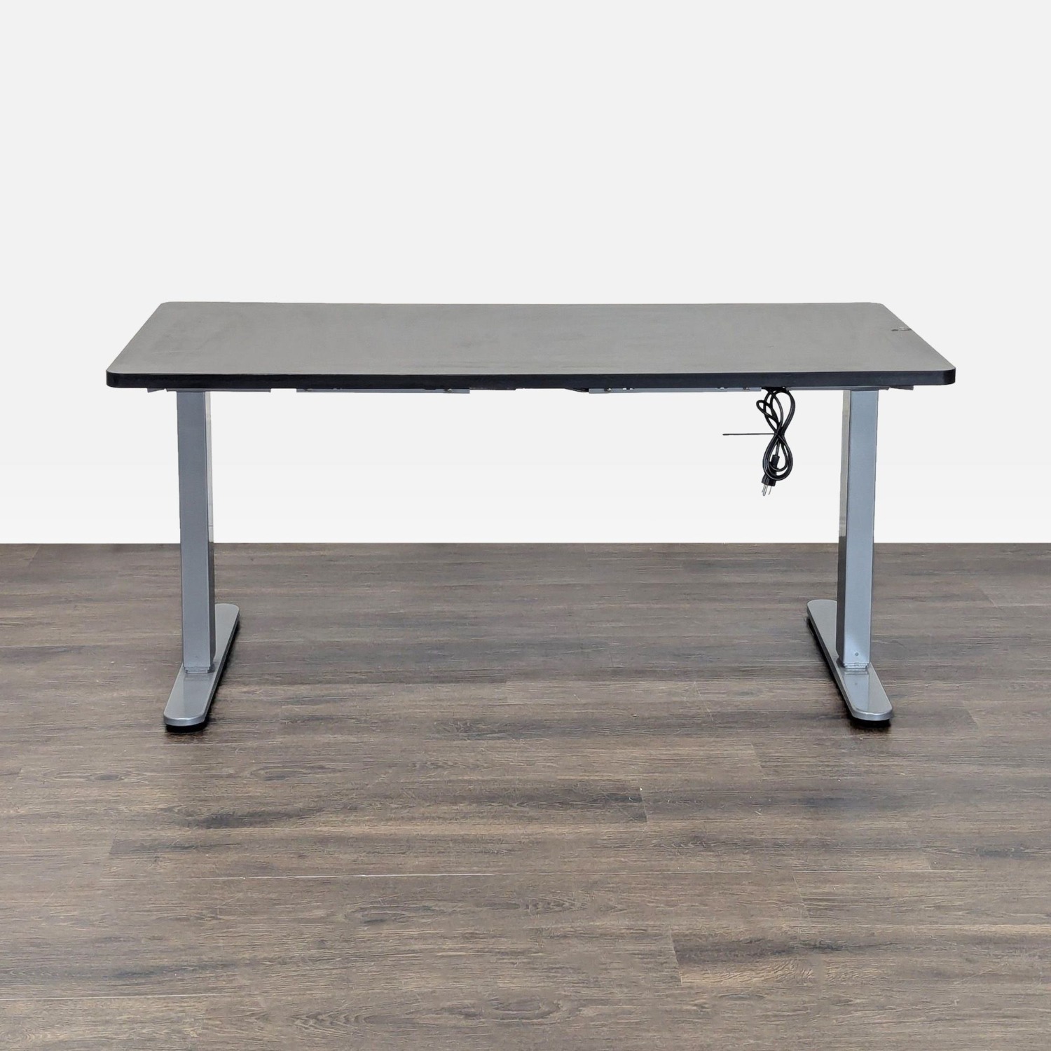 FlexiSpot Electric Height Adjustable Standing Desk - image-5