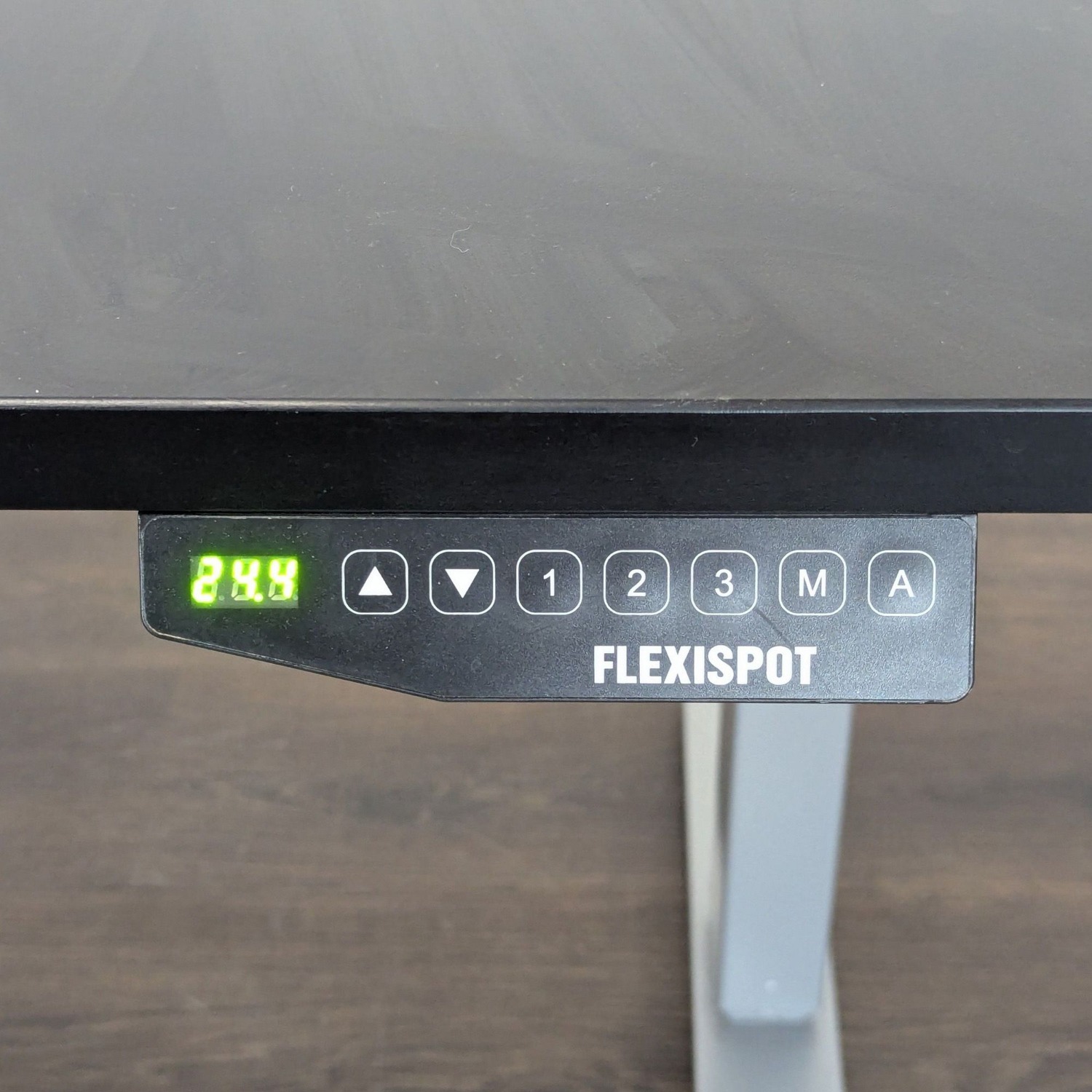 FlexiSpot Electric Height Adjustable Standing Desk - image-8