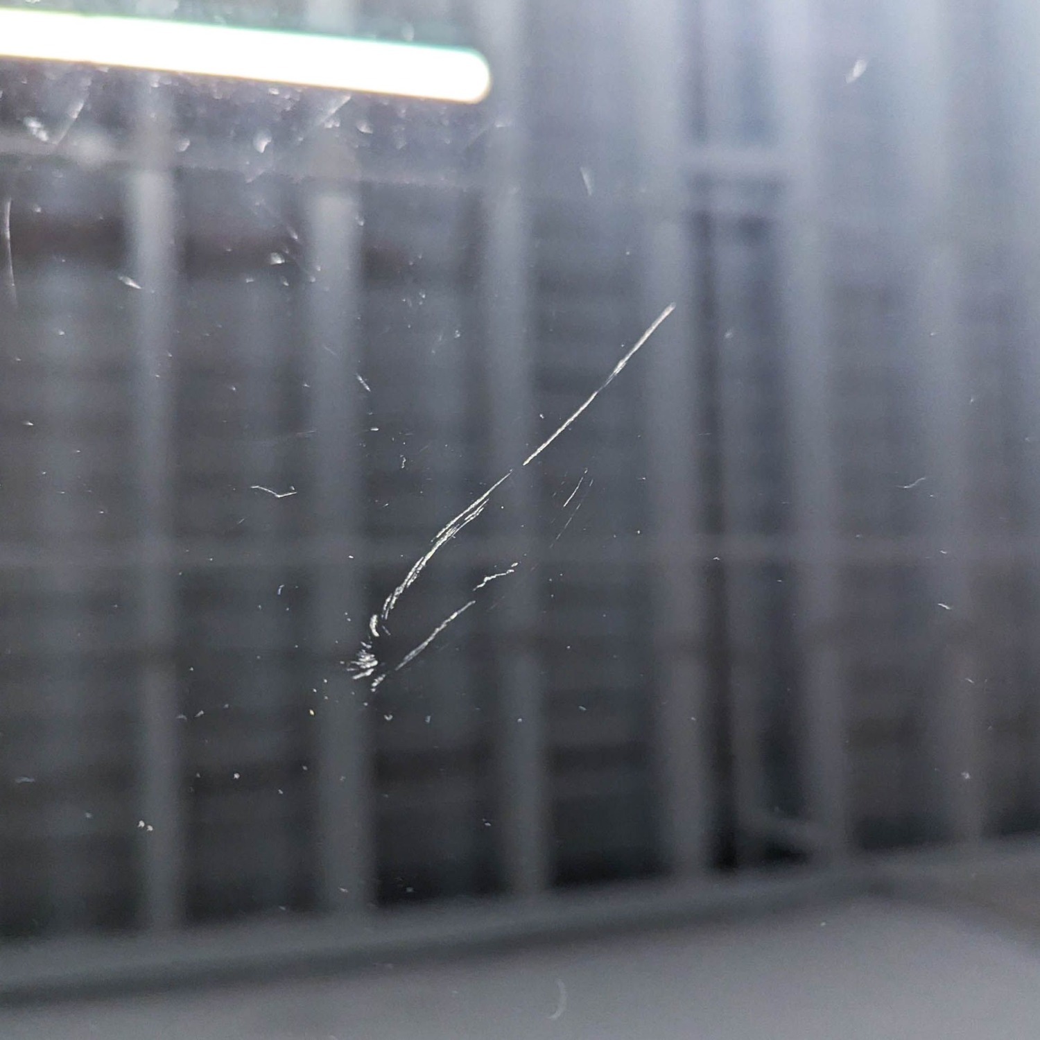 Gold Finish Round Metal Accent Table	 - image-5