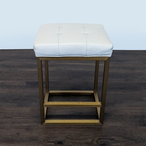 Used Restoration Hardware Counter Stool for sale on AptDeco
