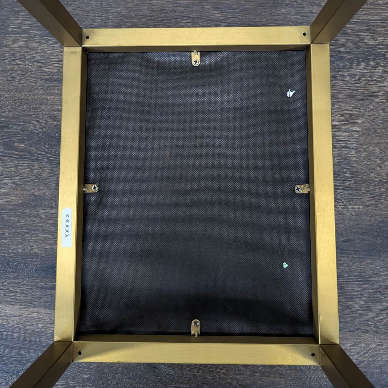 Restoration Hardware Counter Stool - image-6