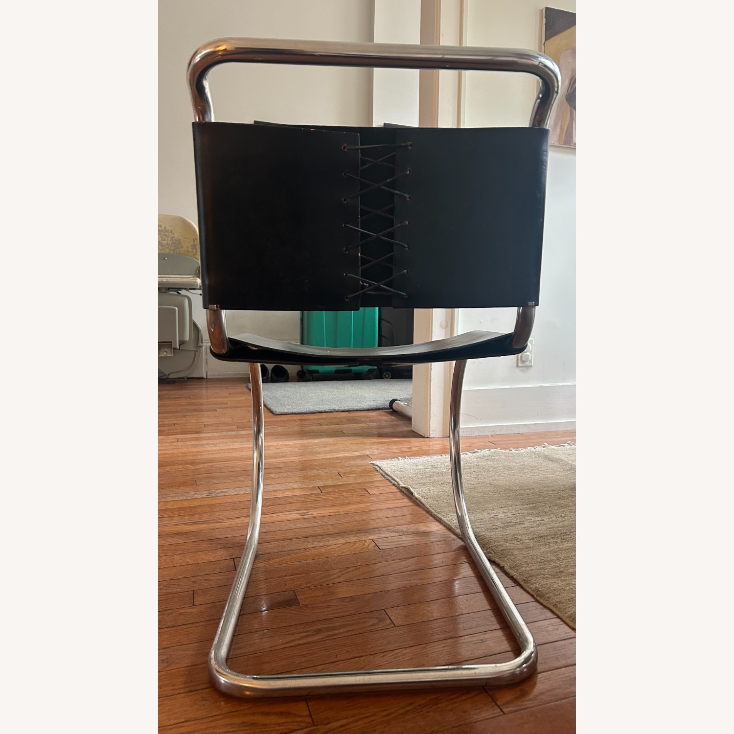 Knoll Workplace MR Chair - image-5