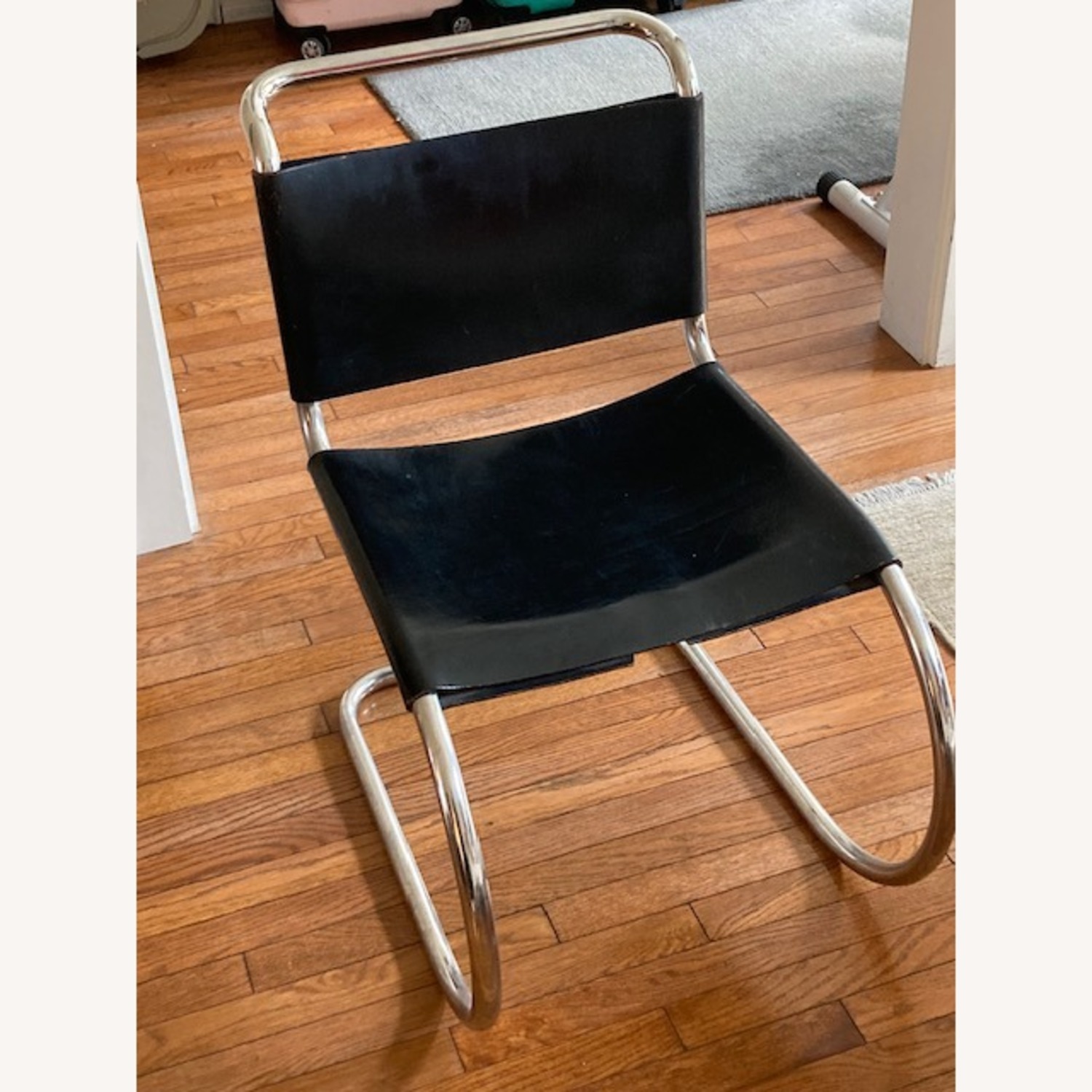 Knoll Workplace MR Chair - image-1