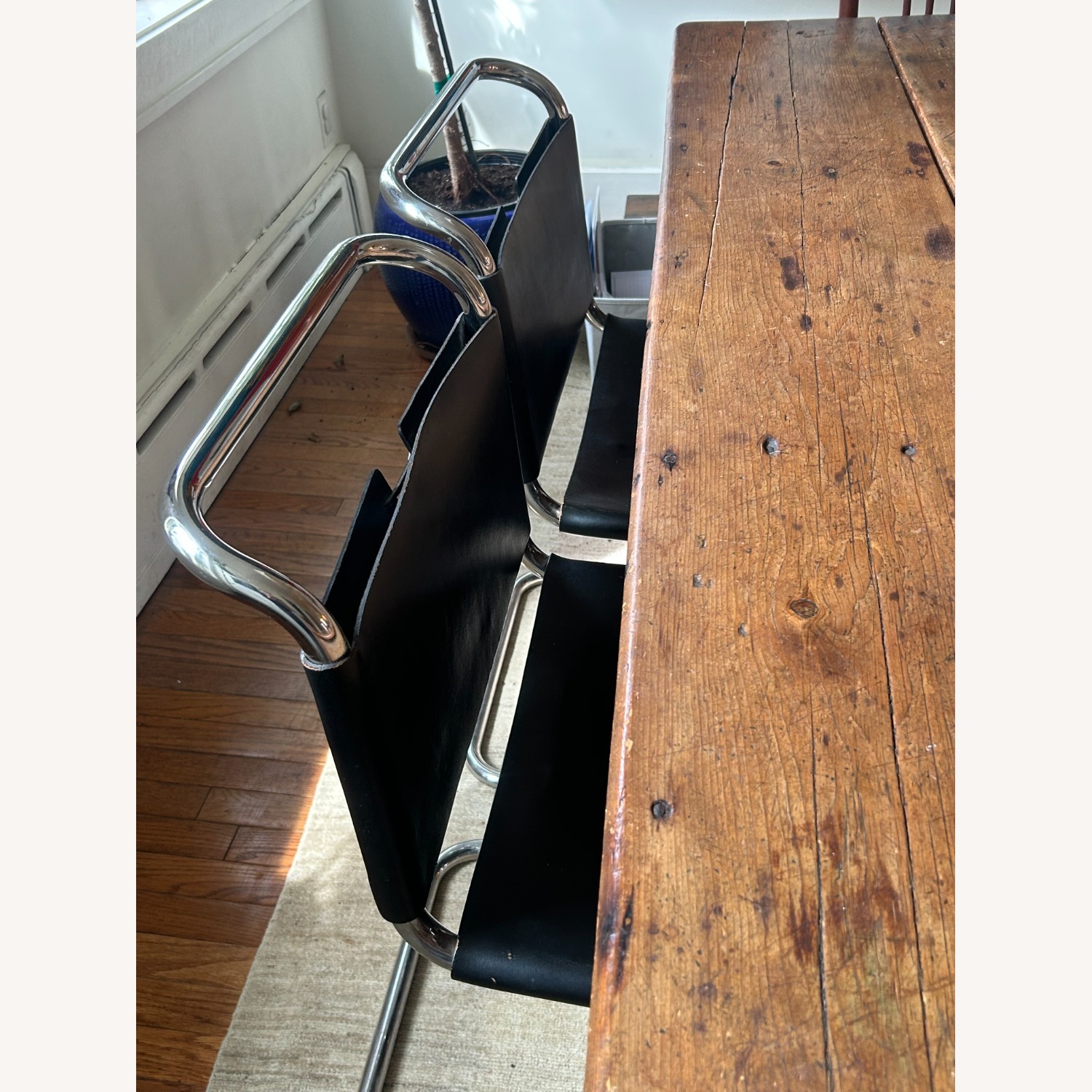 Knoll Workplace MR Chair - image-2