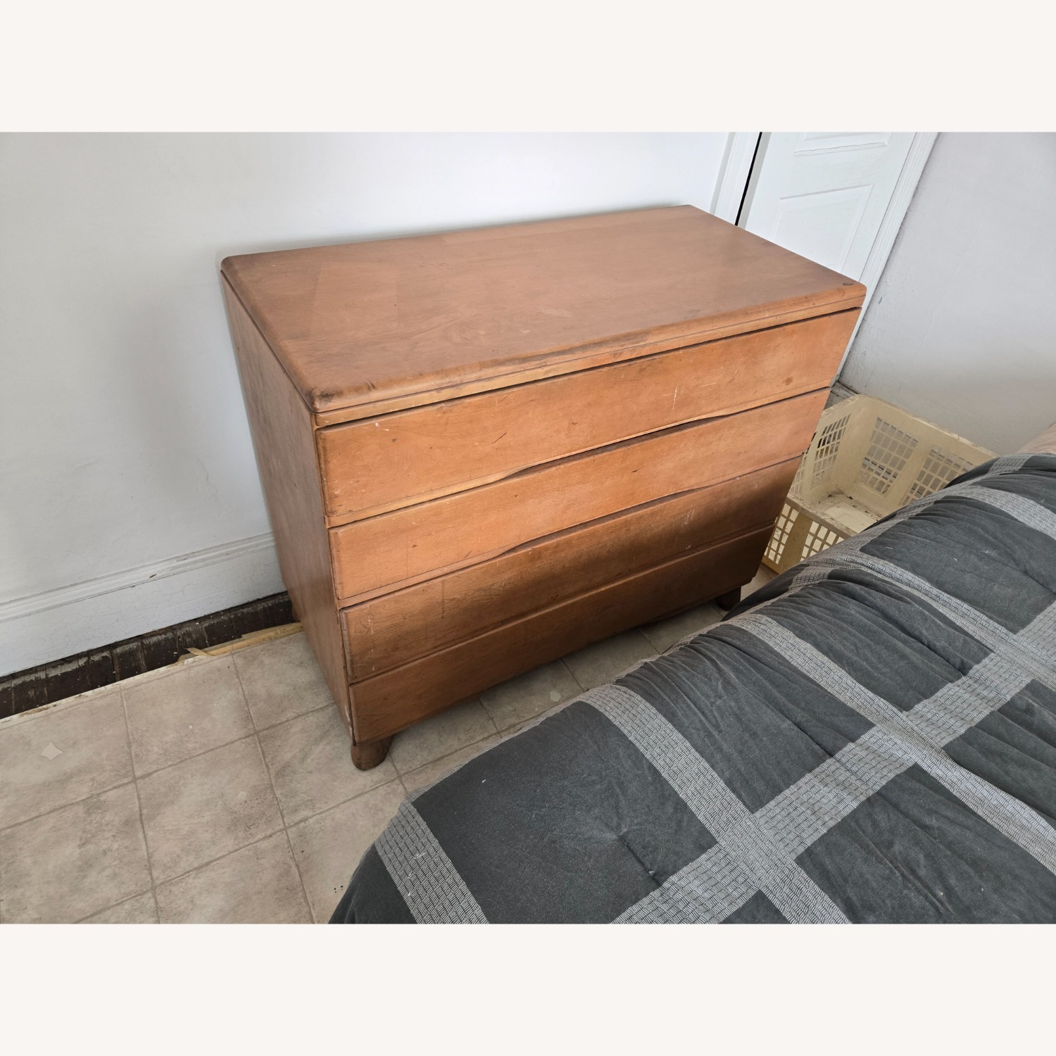 Vintage Dresser - image-1