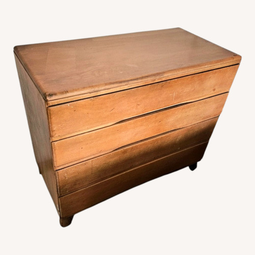 Used Vintage Dresser for sale on AptDeco