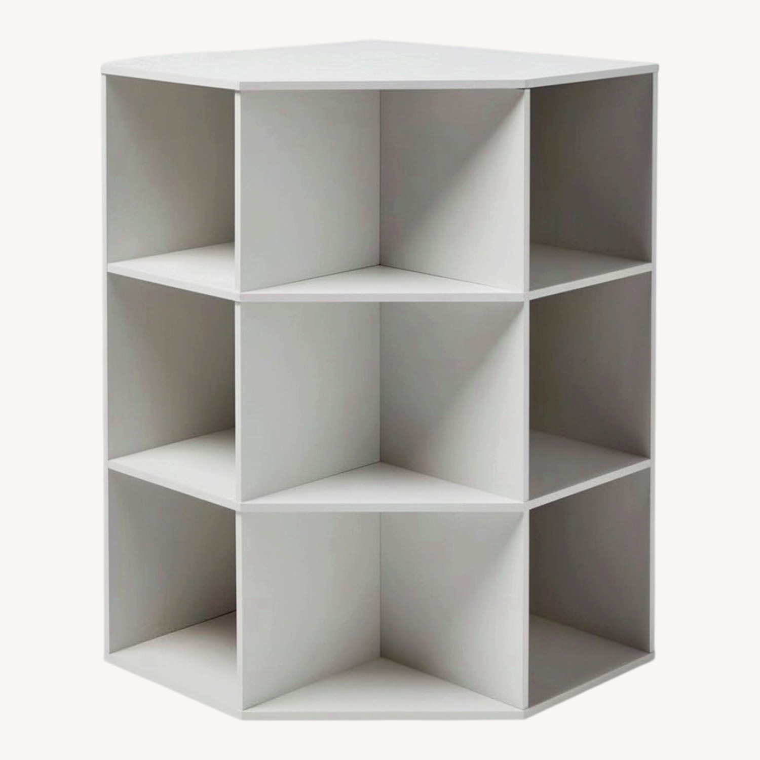 Target Book Shelf/Dresser - image-0