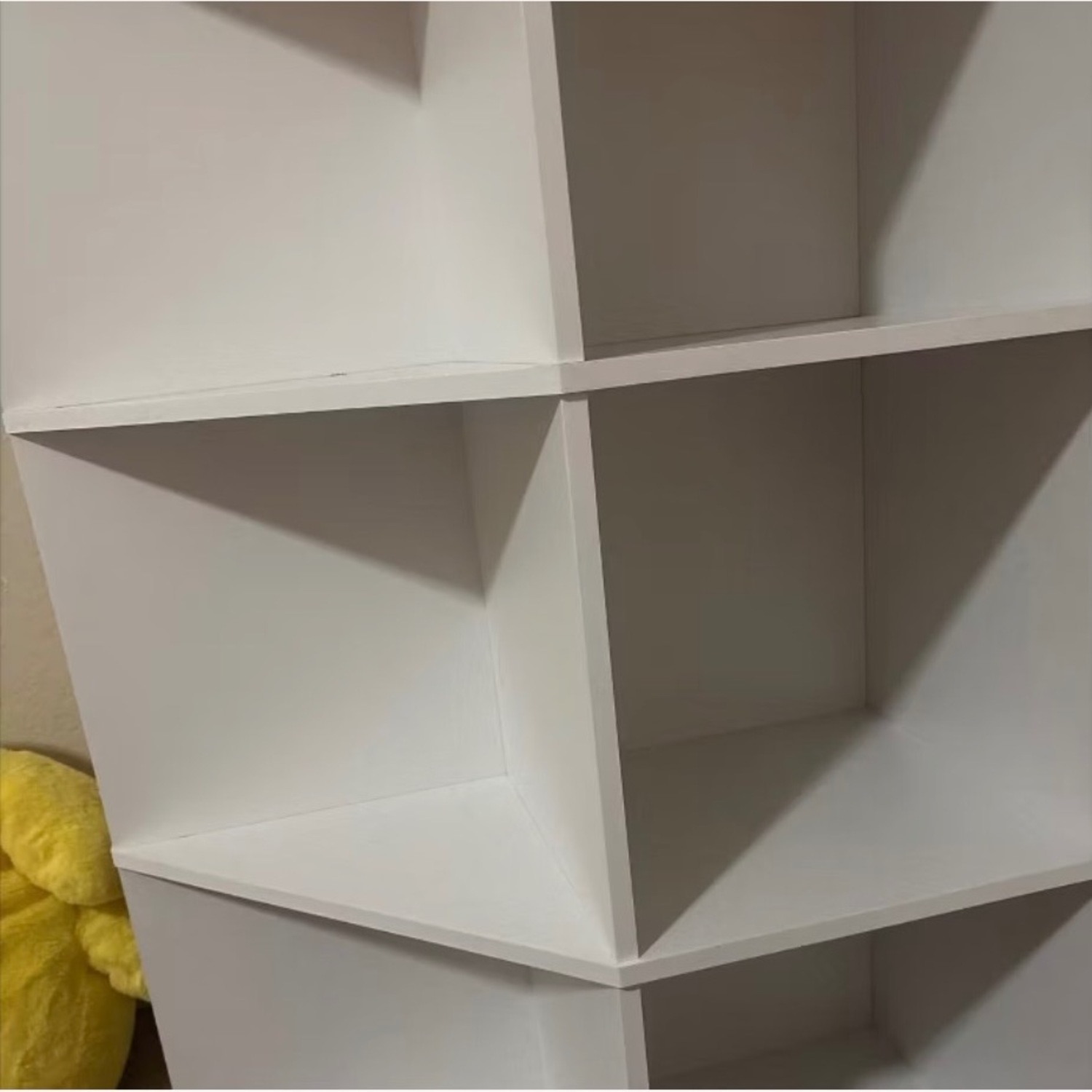 Target Book Shelf/Dresser - image-2