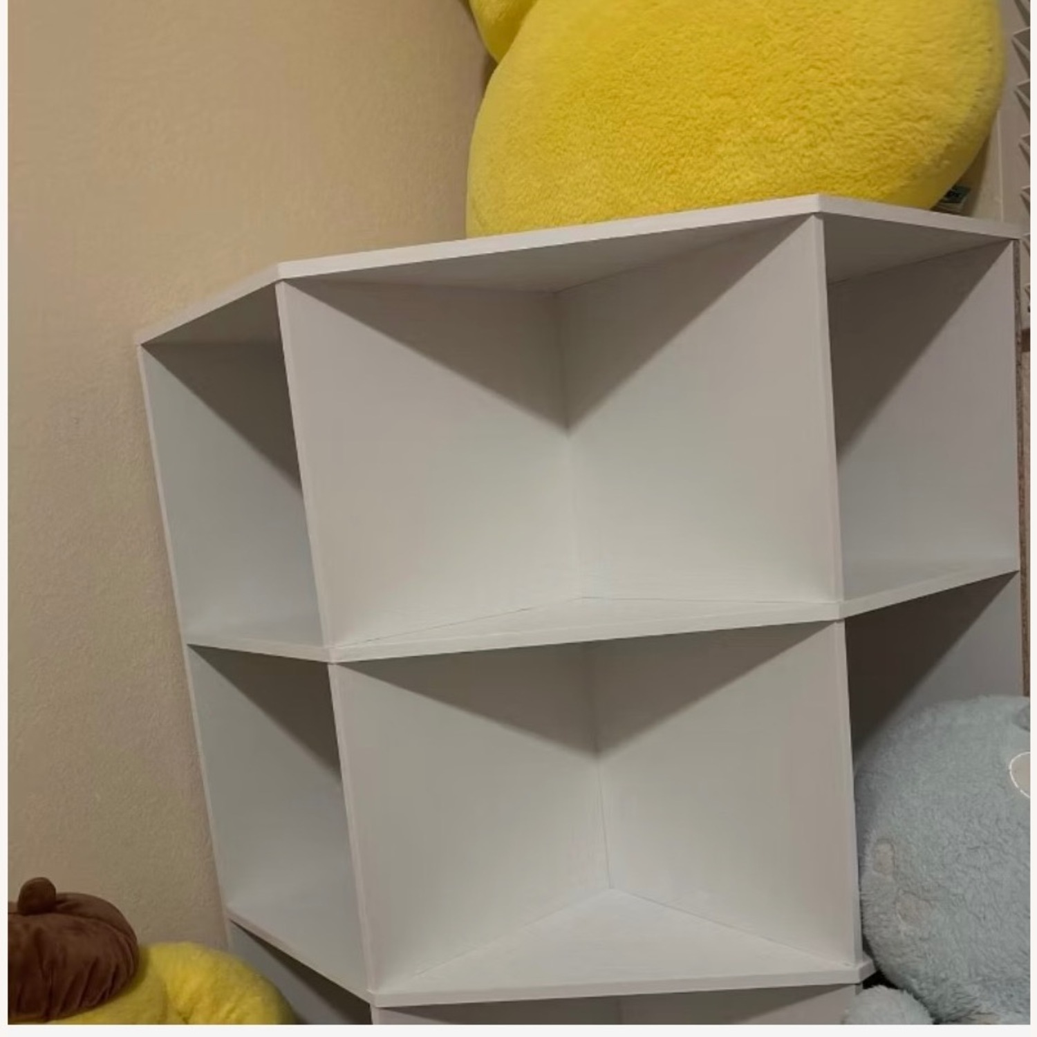 Target Book Shelf/Dresser - image-3