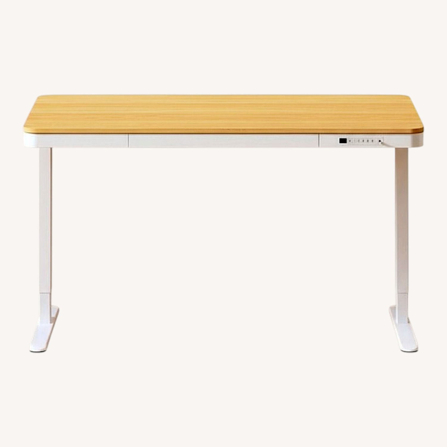FlexiSpot Comhar Standing Desk with Drawers - image-0
