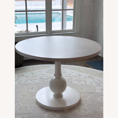 Used Redford House Beatrice Dinette Table  for sale on AptDeco