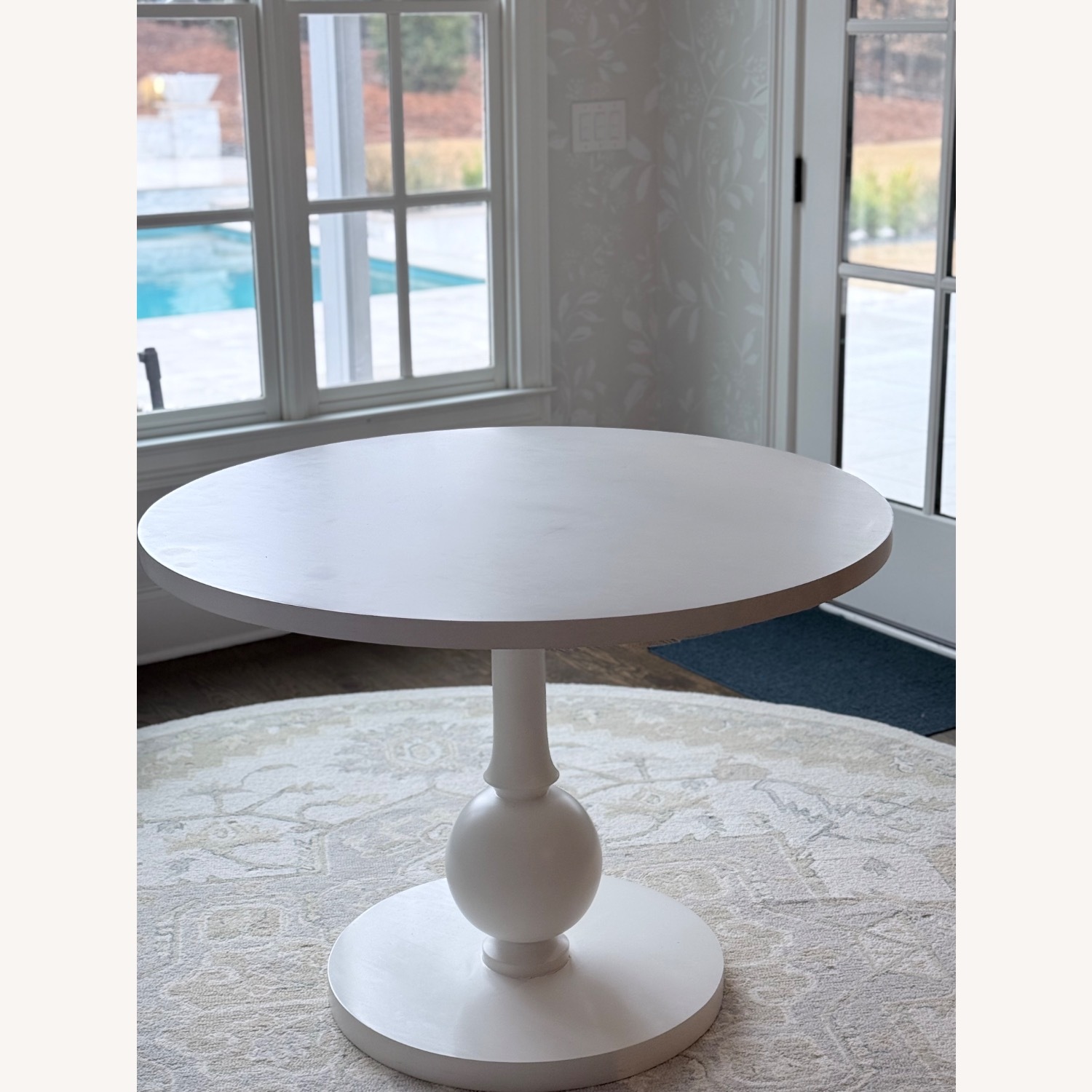 Redford House Beatrice Dinette Table - image-2
