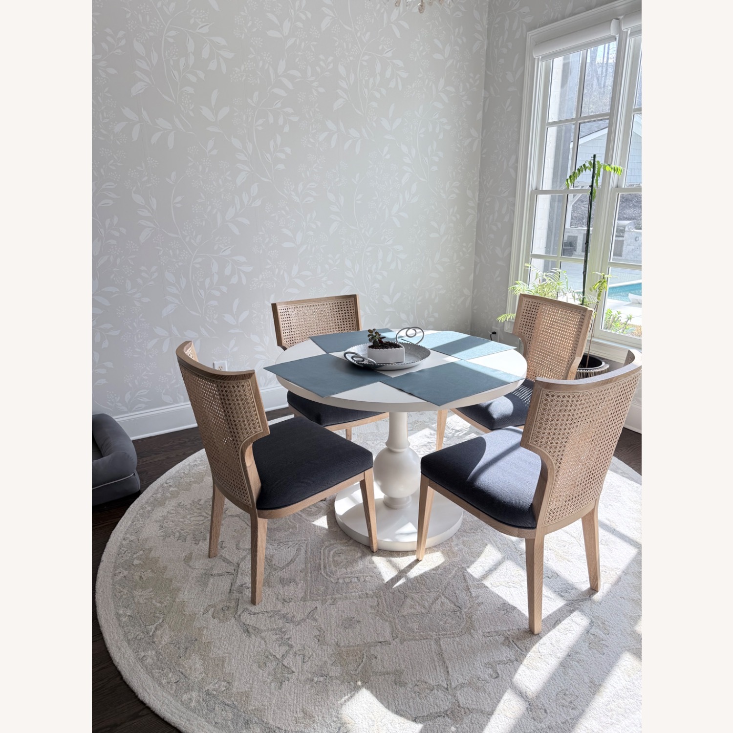 Redford House Beatrice Dinette Table - image-4