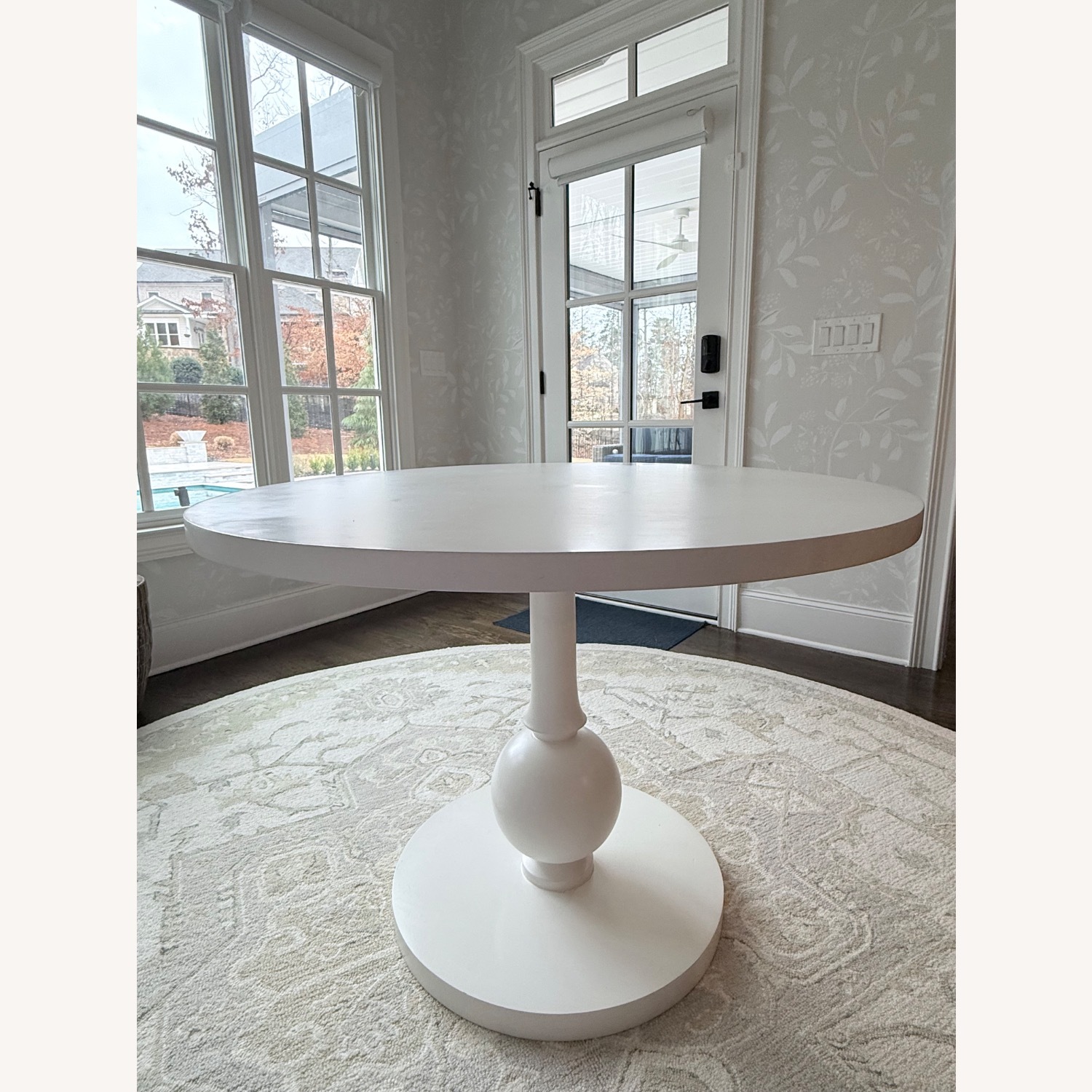 Redford House Beatrice Dinette Table - image-3