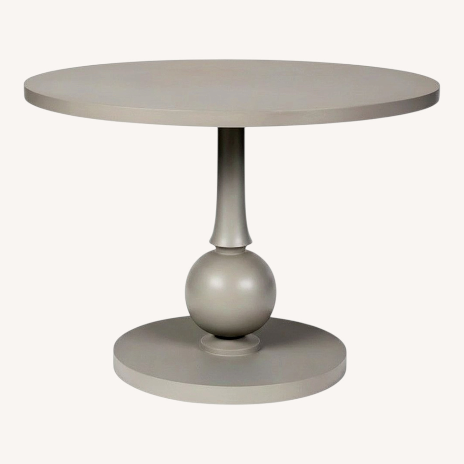 Redford House Beatrice Dinette Table - image-0