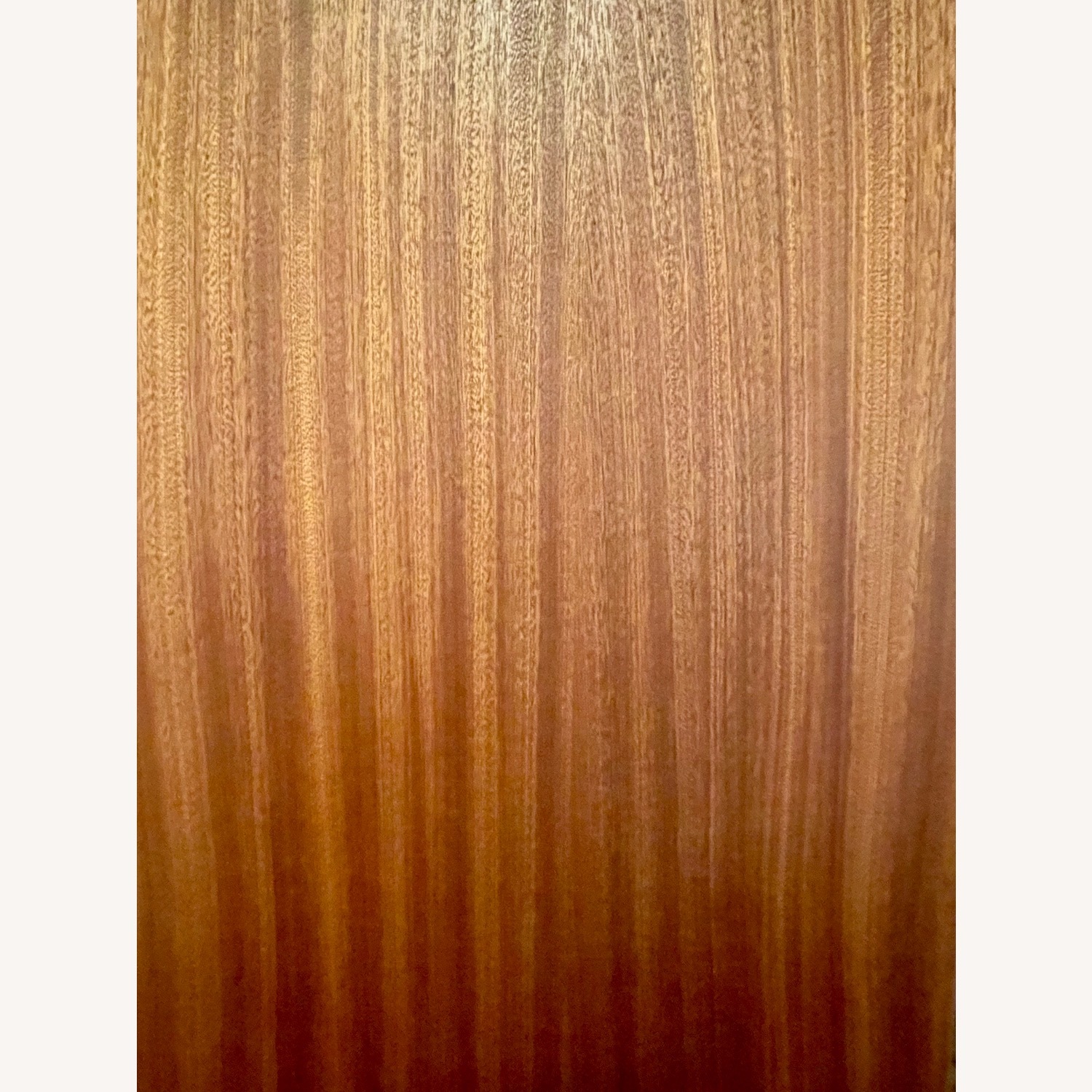 Natural Wood Bookcase - image-6