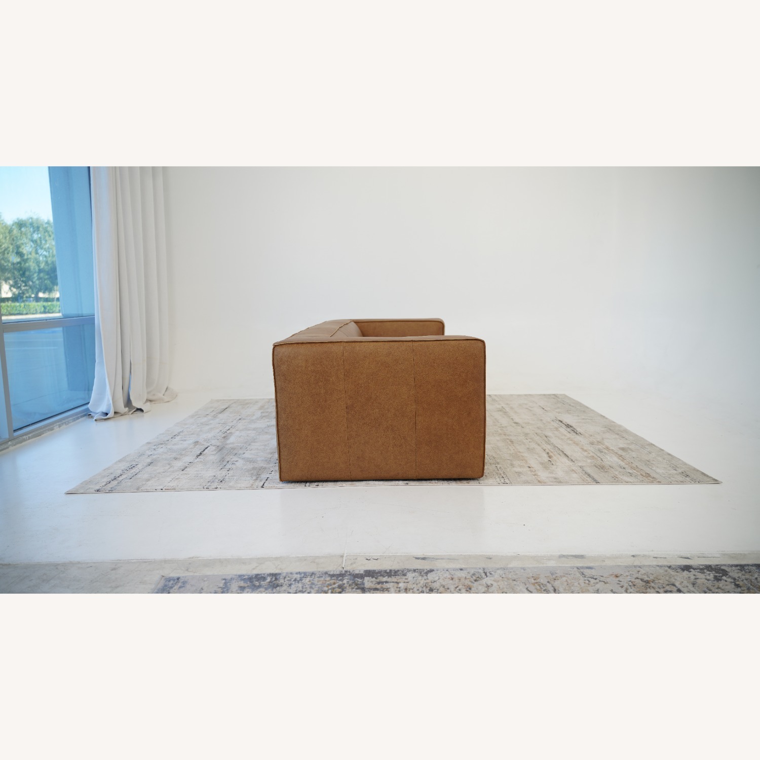 Emerson Loft Sofa - image-4