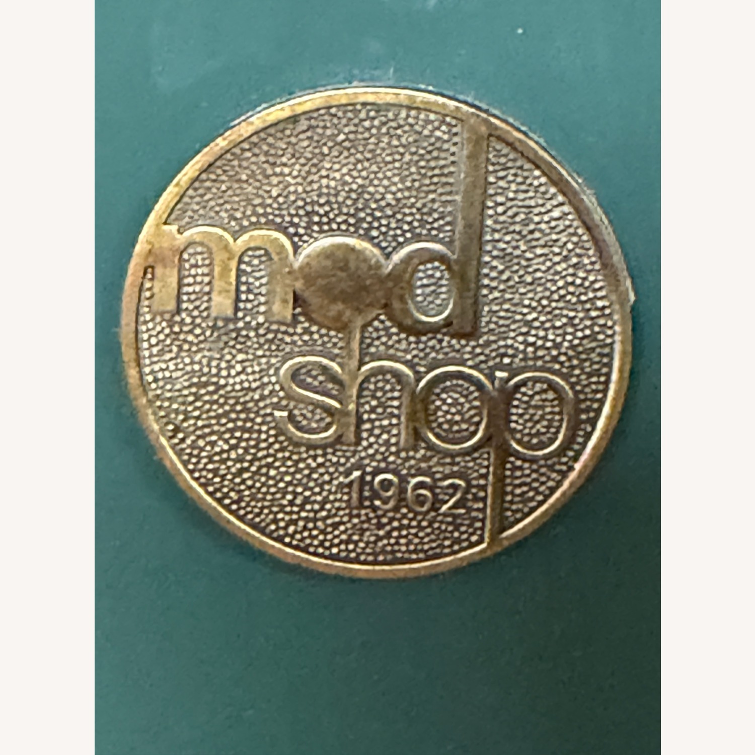 ModShop Green Lacquer Sideboard - image-5