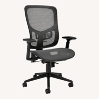 Ergonomic Desk Chair 