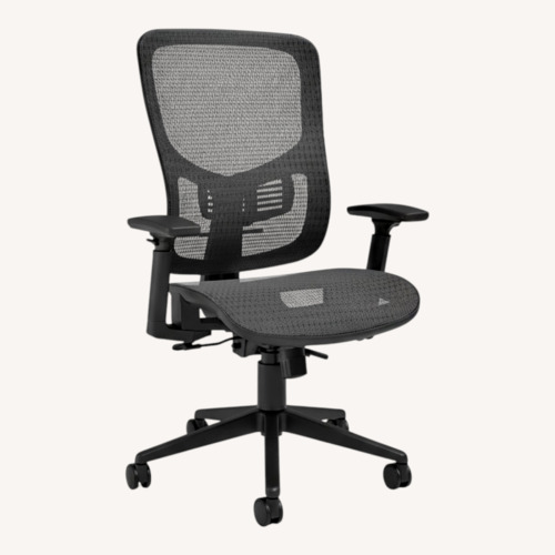 Used Ergonomic Desk Chair  for sale on AptDeco