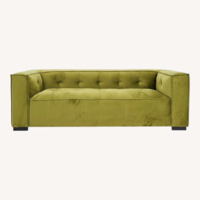 Alameda Loft Sofa